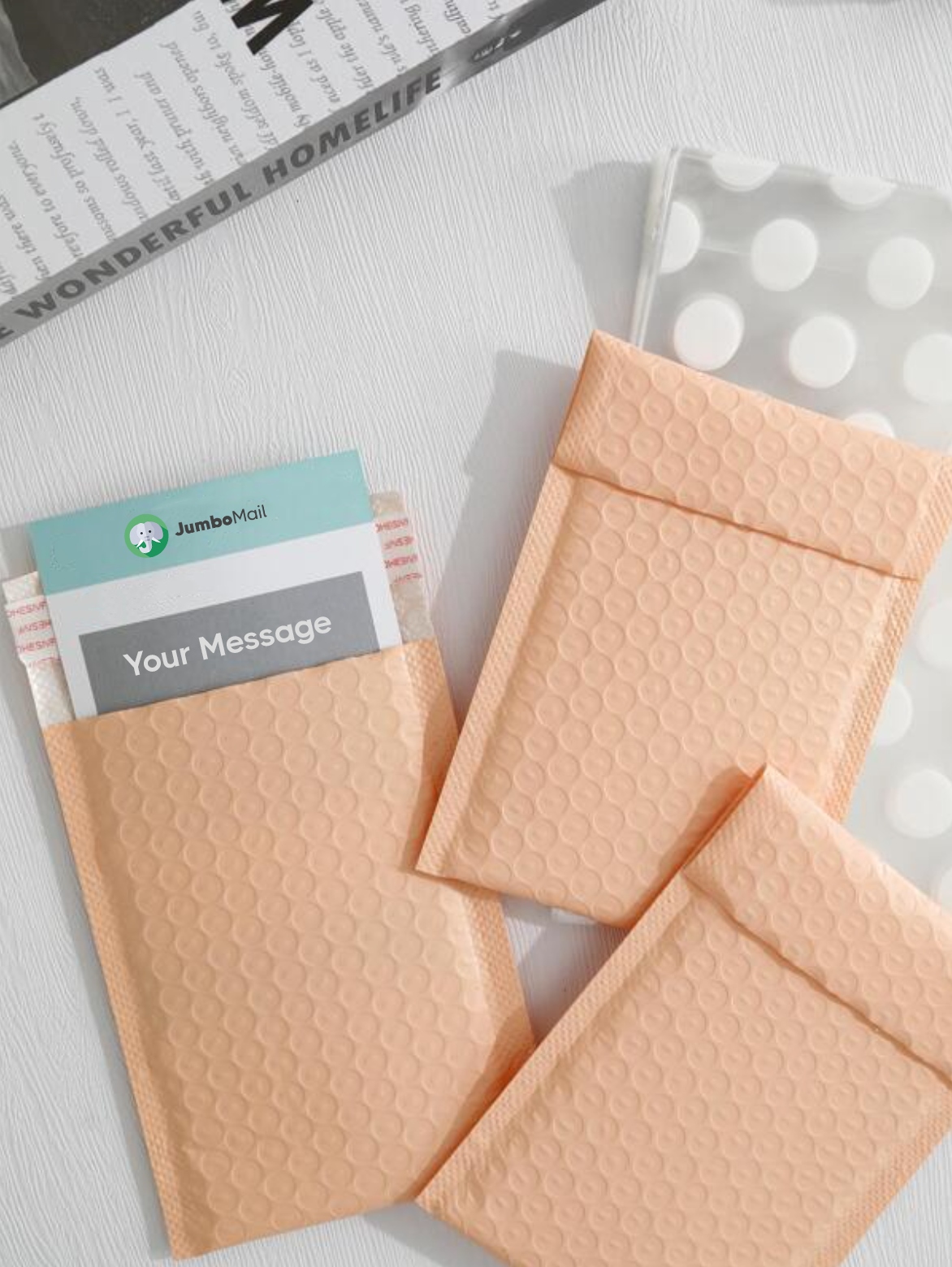 Blog Jumbo Mail Marketing